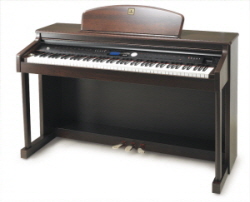 DYNATONE DIGITAL PIANO DPR-2200